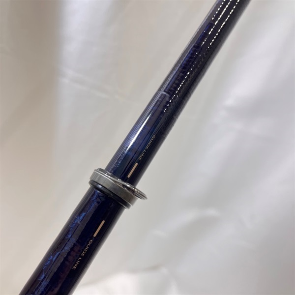 １９ブルズアイ遠投ＲＰ４－５７